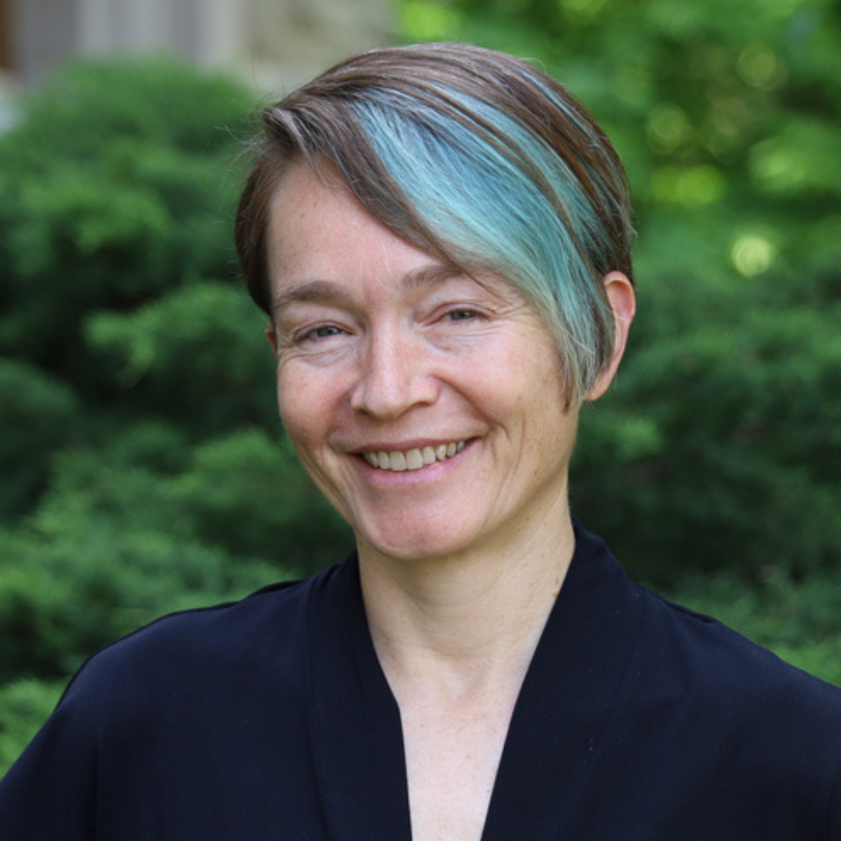 Photo of Erin Heerey